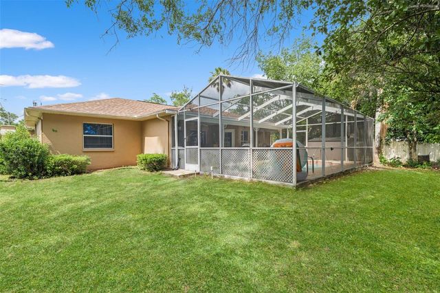 12292 RONALD STREET, Spring Hill, FL 34609