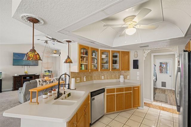 12292 RONALD STREET, Spring Hill, FL 34609