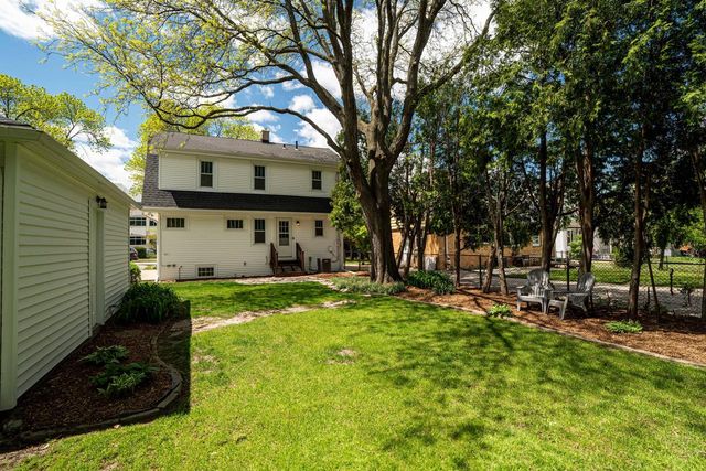 610 99th STREET, Wauwatosa, WI 53226