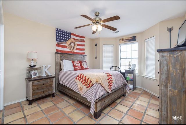 12846 Dove Creek Lane, San Angelo, TX 76904