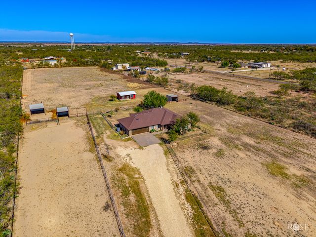 12846 Dove Creek Lane, San Angelo, TX 76904