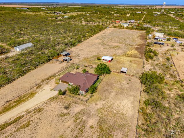 12846 Dove Creek Lane, San Angelo, TX 76904