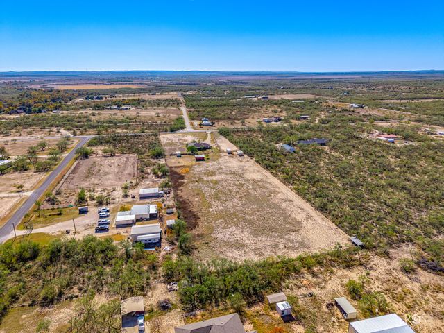 12846 Dove Creek Lane, San Angelo, TX 76904