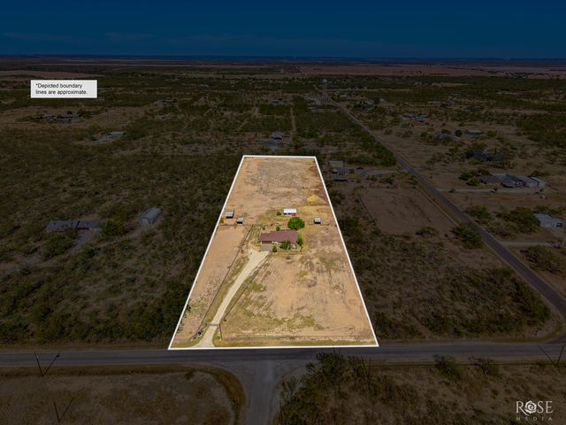 12846 Dove Creek Lane, San Angelo, TX 76904