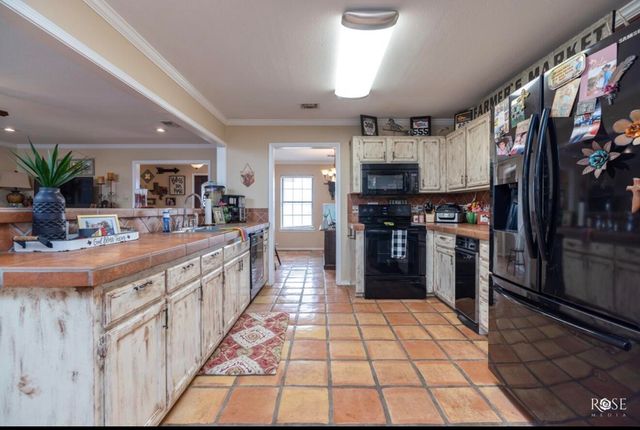 12846 Dove Creek Lane, San Angelo, TX 76904