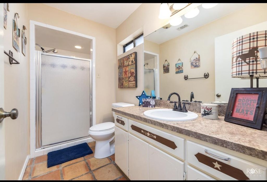 Image 15 of property listing at 12846 Dove Creek Lane, San Angelo, TX 76904