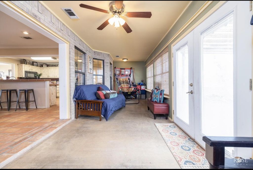 Image 17 of property listing at 12846 Dove Creek Lane, San Angelo, TX 76904