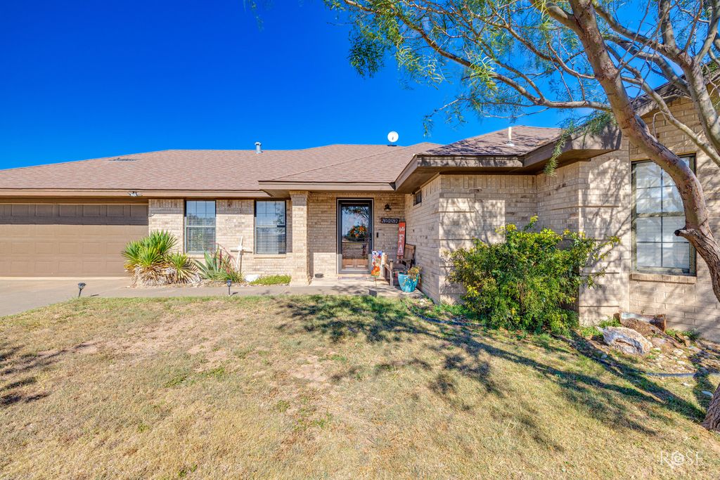 Image 4 of property listing at 12846 Dove Creek Lane, San Angelo, TX 76904