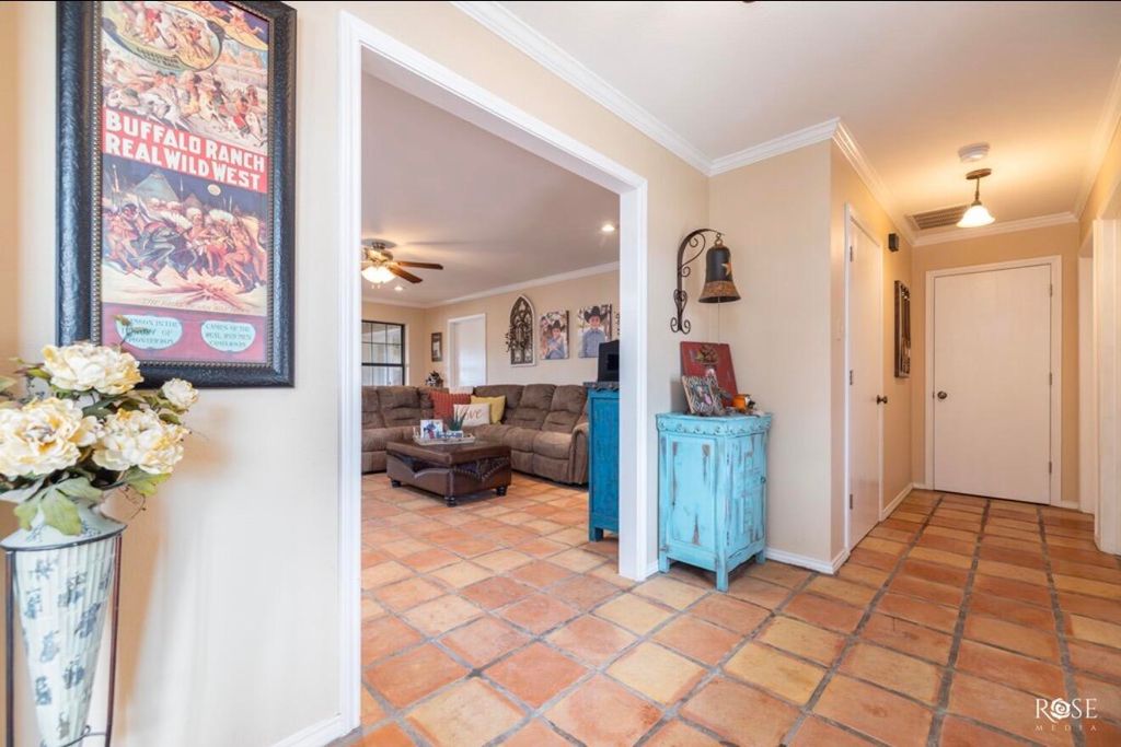 Image 5 of property listing at 12846 Dove Creek Lane, San Angelo, TX 76904