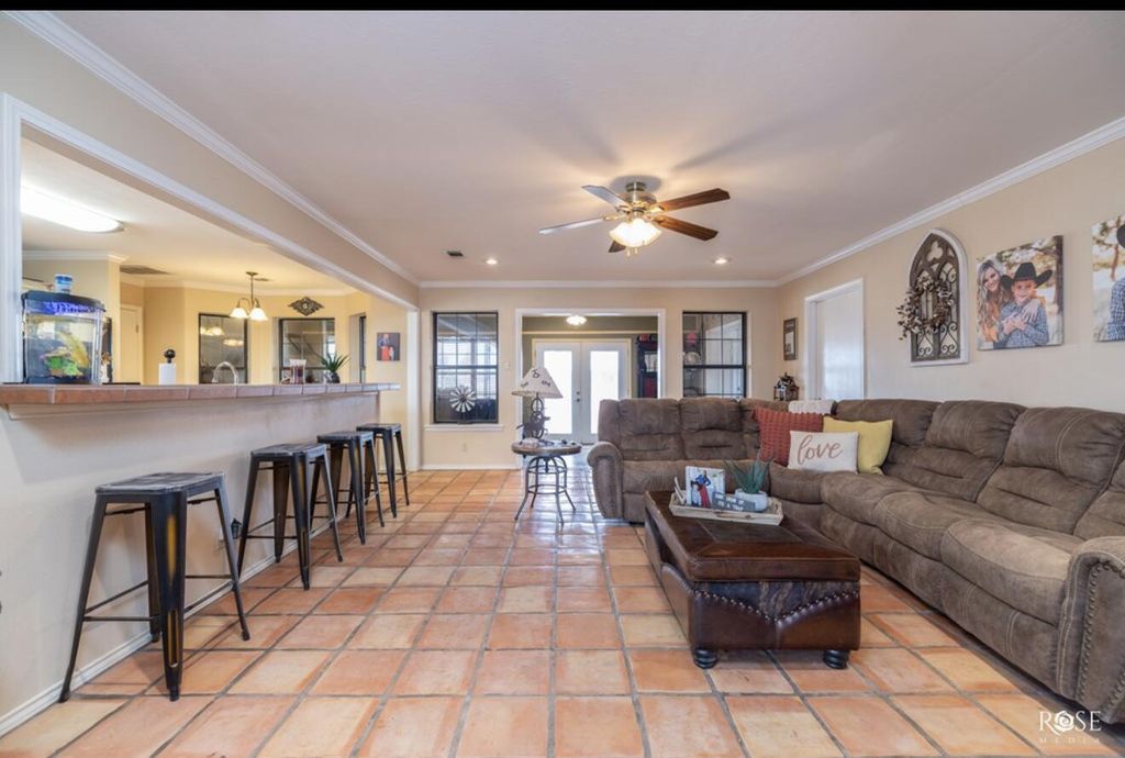 Image 6 of property listing at 12846 Dove Creek Lane, San Angelo, TX 76904