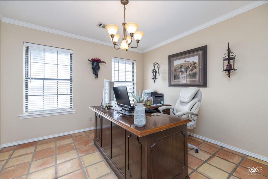 Image 9 of property listing at 12846 Dove Creek Lane, San Angelo, TX 76904