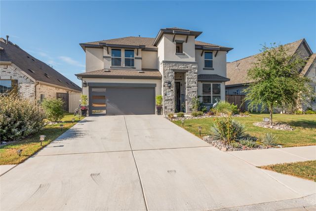17429 Autumn Falls DR, Manor, TX 78653