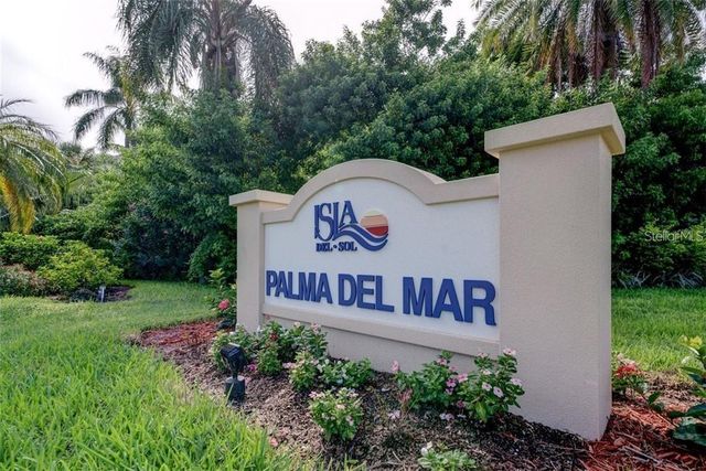 6219 PALMA DEL MAR BOULEVARD S 112, St Petersburg, FL 33715