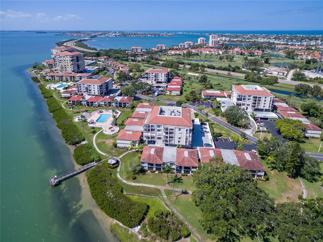 6219 PALMA DEL MAR BOULEVARD S 112, St Petersburg, FL 33715