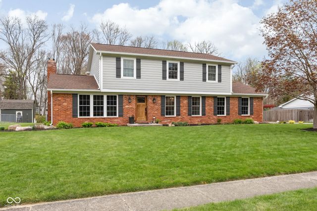 3114 Whispering Trail, Carmel, IN 46033