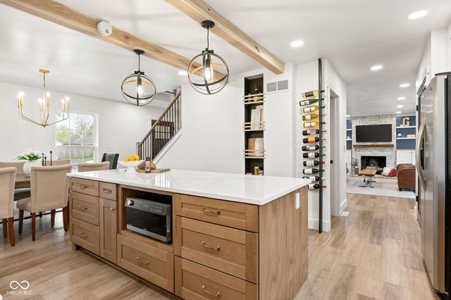 3114 Whispering Trail, Carmel, IN 46033