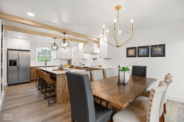 3114 Whispering Trail, Carmel, IN 46033