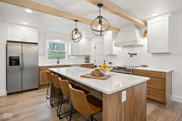 3114 Whispering Trail, Carmel, IN 46033