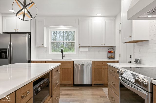 3114 Whispering Trail, Carmel, IN 46033