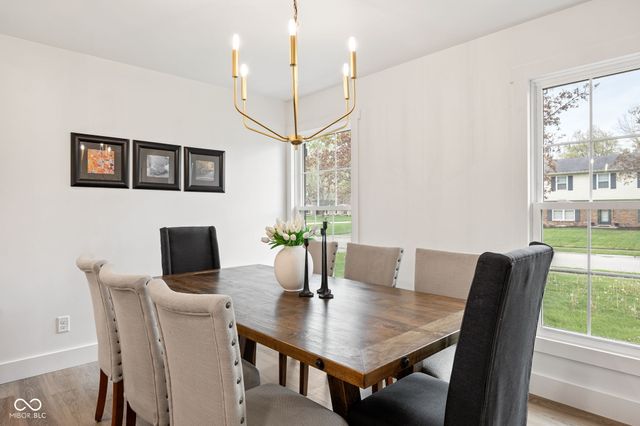 3114 Whispering Trail, Carmel, IN 46033