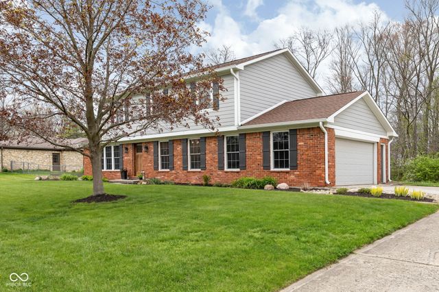 3114 Whispering Trail, Carmel, IN 46033