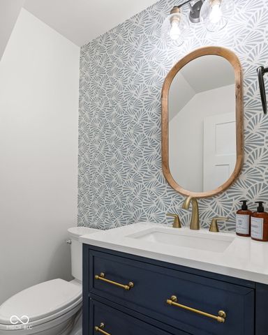 3114 Whispering Trail, Carmel, IN 46033
