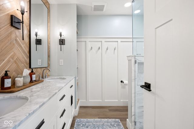 3114 Whispering Trail, Carmel, IN 46033