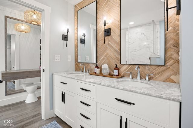 3114 Whispering Trail, Carmel, IN 46033
