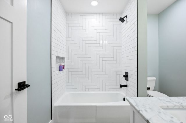 3114 Whispering Trail, Carmel, IN 46033