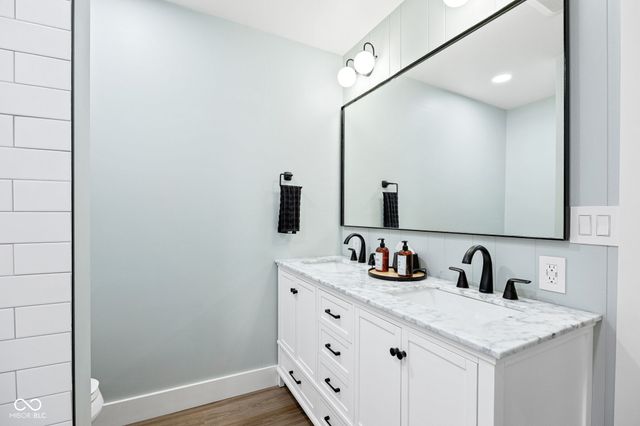 3114 Whispering Trail, Carmel, IN 46033