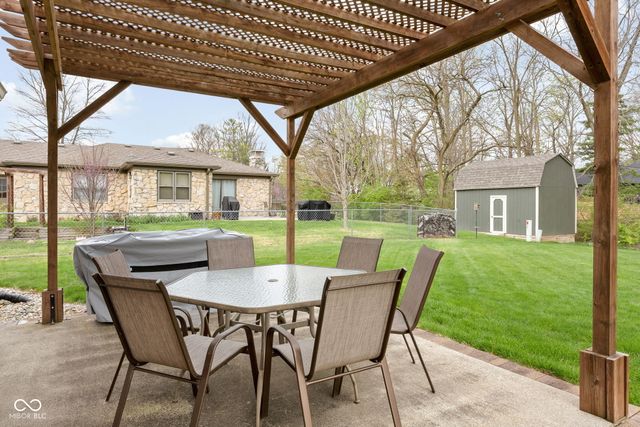 3114 Whispering Trail, Carmel, IN 46033