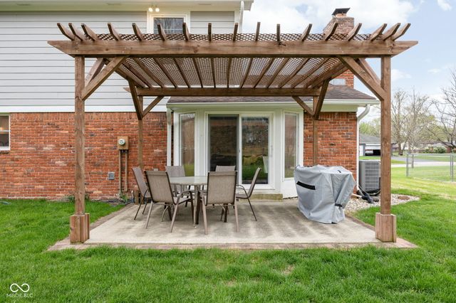 3114 Whispering Trail, Carmel, IN 46033