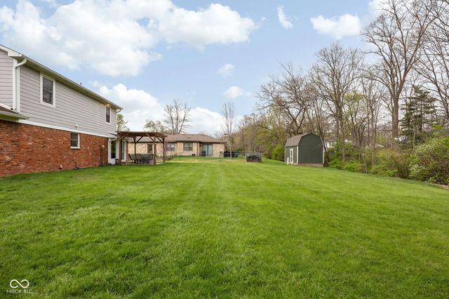 3114 Whispering Trail, Carmel, IN 46033