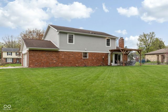 3114 Whispering Trail, Carmel, IN 46033