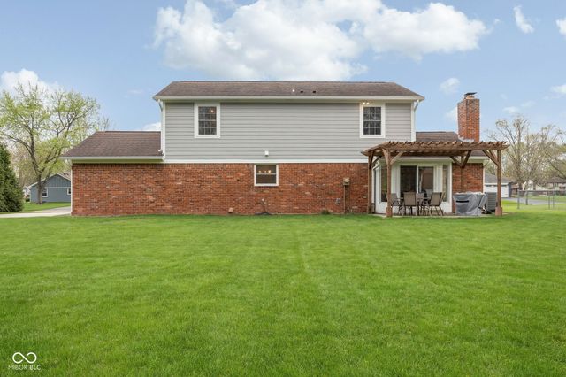 3114 Whispering Trail, Carmel, IN 46033