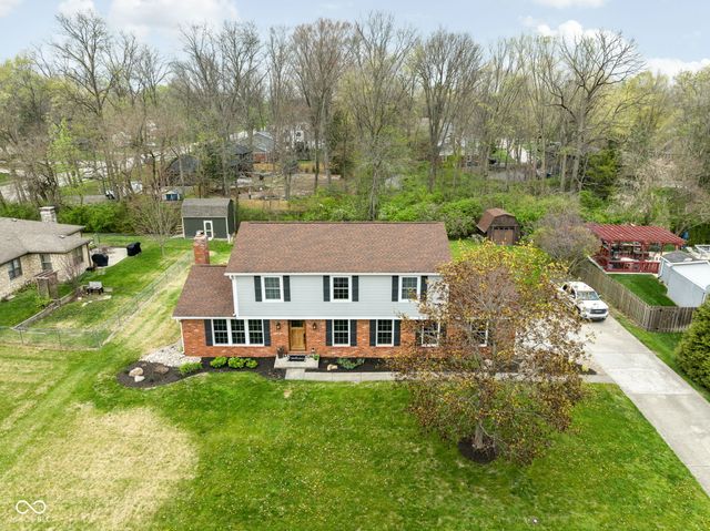 3114 Whispering Trail, Carmel, IN 46033