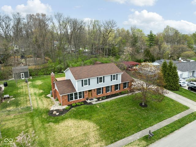 3114 Whispering Trail, Carmel, IN 46033