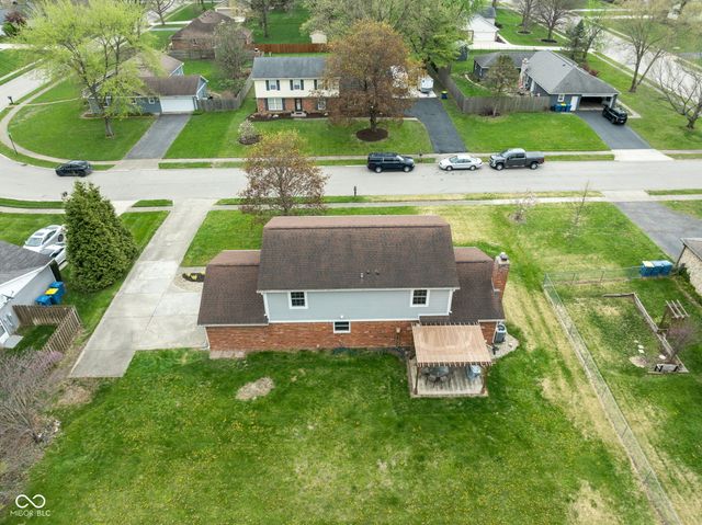 3114 Whispering Trail, Carmel, IN 46033