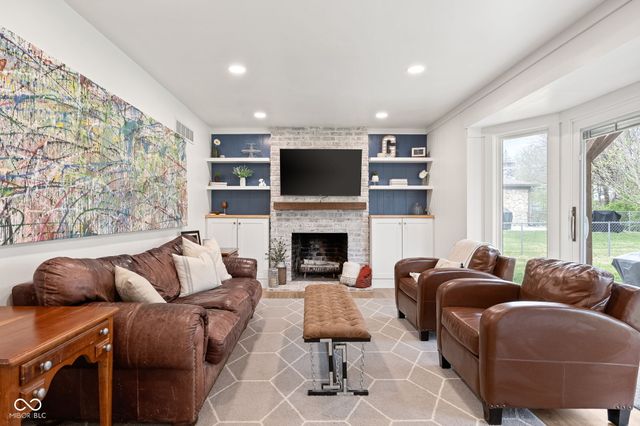 3114 Whispering Trail, Carmel, IN 46033