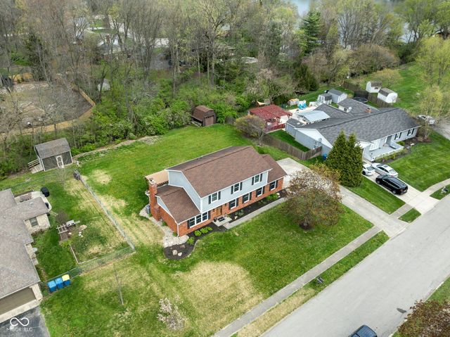 3114 Whispering Trail, Carmel, IN 46033