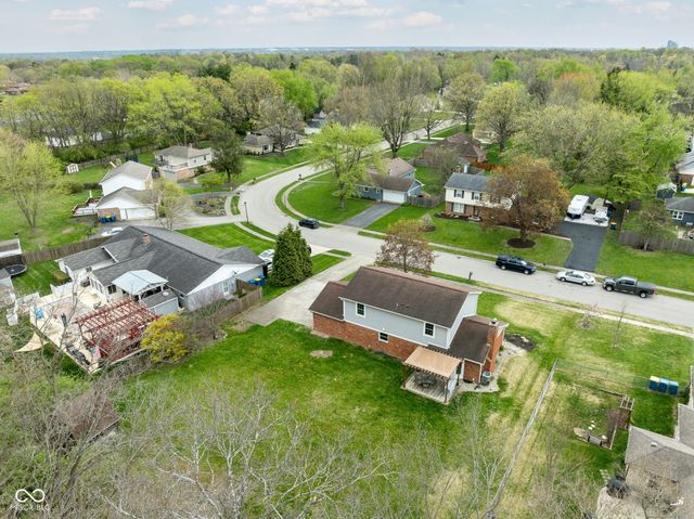 3114 Whispering Trail, Carmel, IN 46033