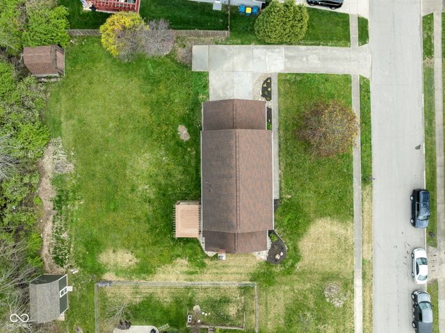 3114 Whispering Trail, Carmel, IN 46033