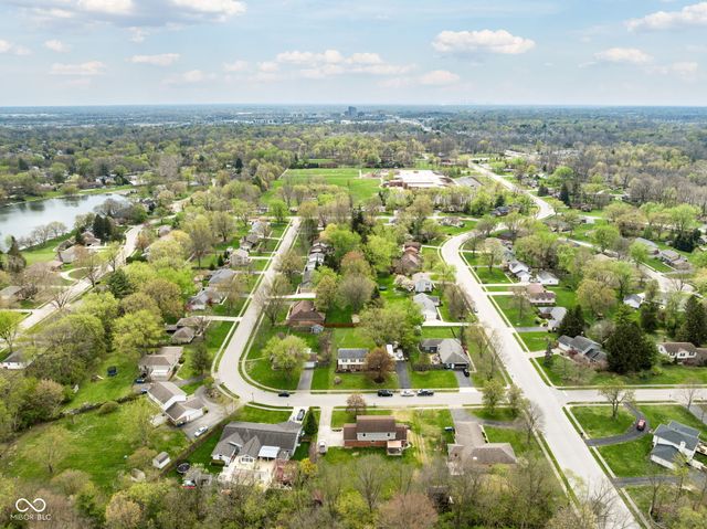 3114 Whispering Trail, Carmel, IN 46033