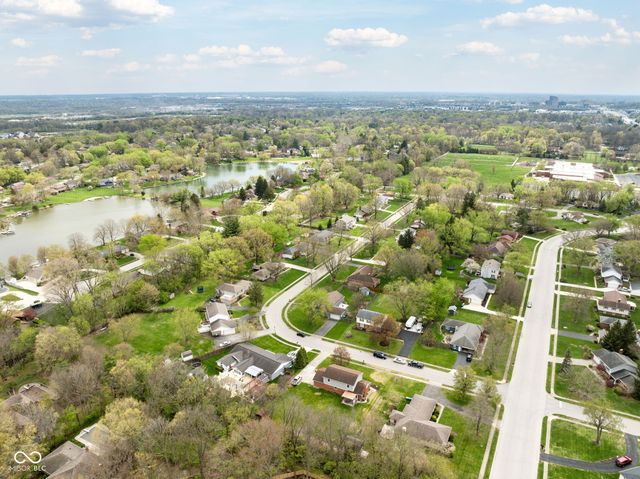 3114 Whispering Trail, Carmel, IN 46033