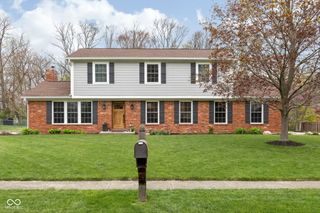 3114 Whispering Trail, Carmel, IN 46033