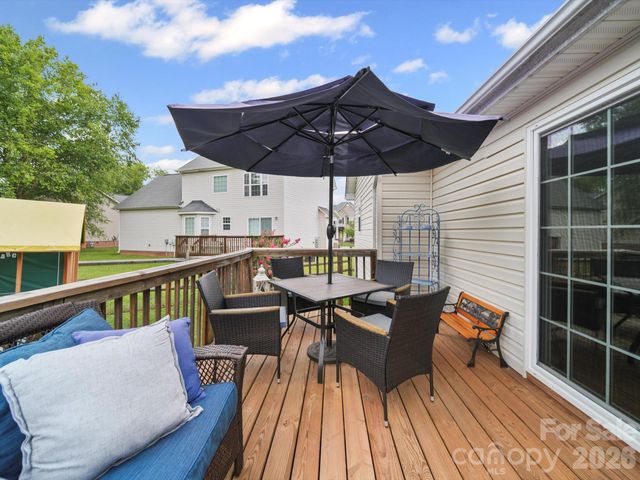 2017 Longhorn Drive, Dallas, NC 28034