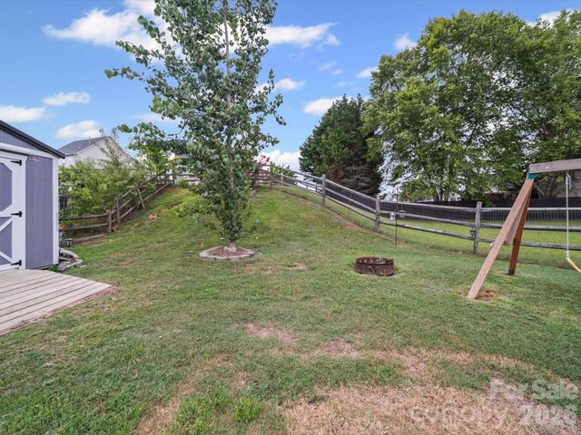 2017 Longhorn Drive, Dallas, NC 28034