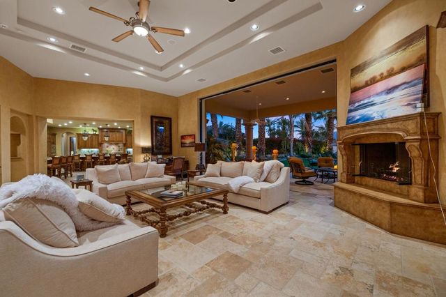 4 Terra Vista Court, Rancho Mirage, CA 92270