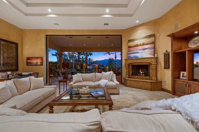 4 Terra Vista Court, Rancho Mirage, CA 92270