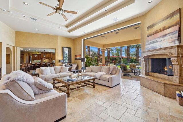 4 Terra Vista Court, Rancho Mirage, CA 92270